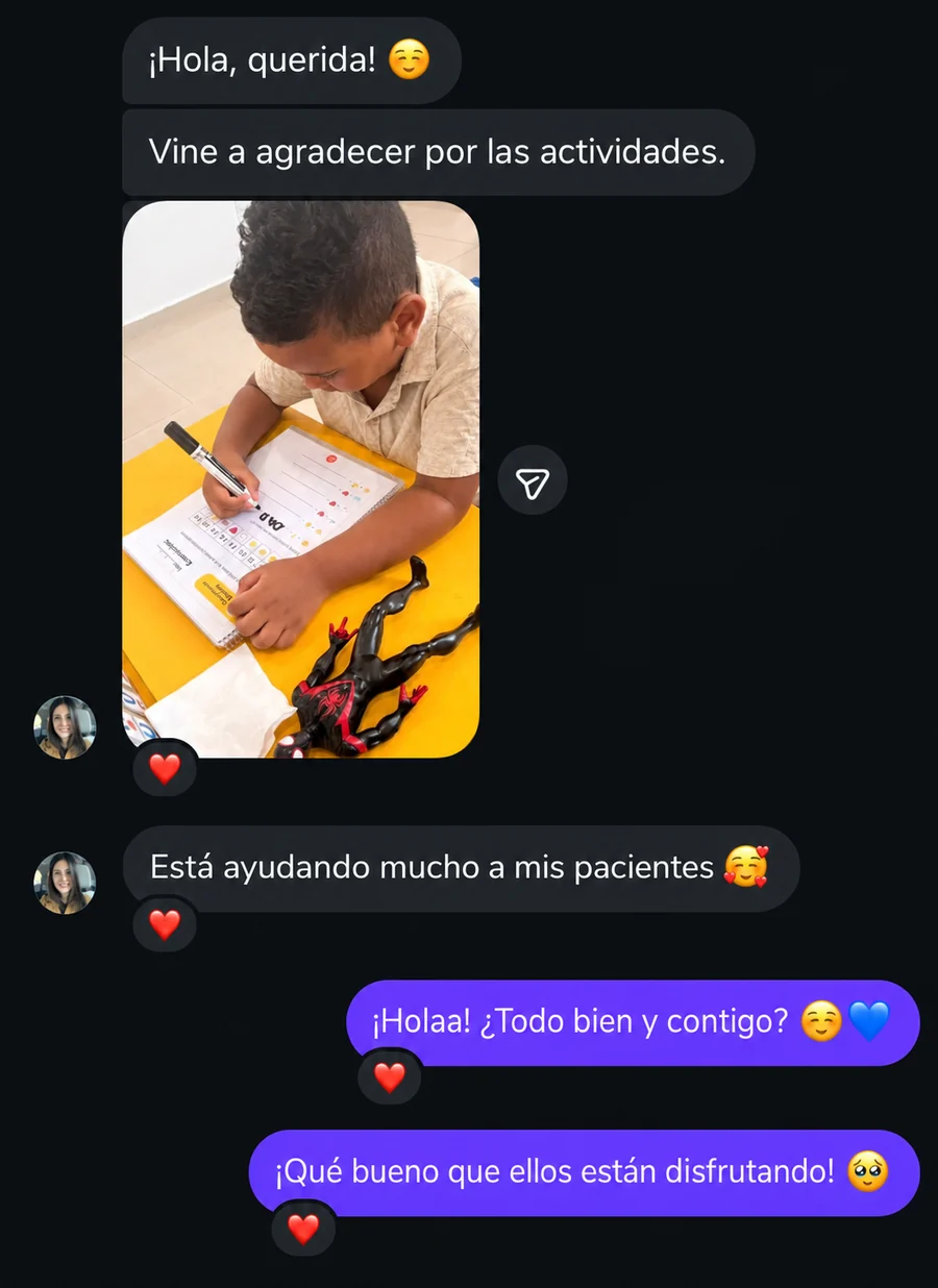 Testimonio 1